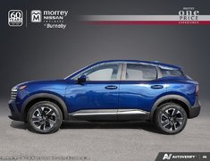 2025 Nissan Kicks SV PREMIUM