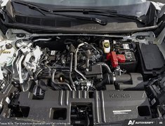 2025 Nissan Kicks SV PREMIUM