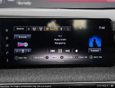 2025 Nissan Kicks SV PREMIUM