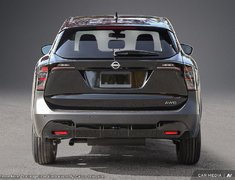 2025 Nissan Kicks SV PREMIUM