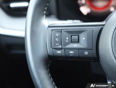 2025 Nissan Kicks SV PREMIUM