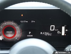 2025 Nissan Kicks SV PREMIUM