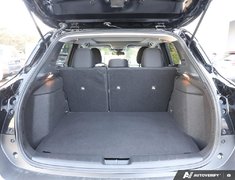 2025 Nissan Kicks SV PREMIUM