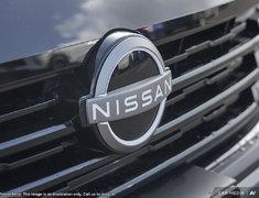 2025 Nissan Kicks SV PREMIUM