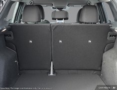 2025 Nissan Kicks SV PREMIUM