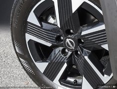 2025 Nissan Kicks SV PREMIUM