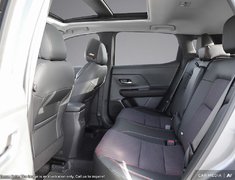2025 Nissan Kicks SR PREMIUM