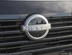 2025 Nissan Kicks SR PREMIUM