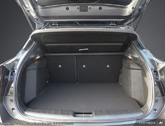 2025 Nissan Kicks SR PREMIUM