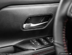 2025 Nissan Kicks SR PREMIUM