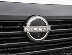 2025 Nissan Kicks SR PREMIUM