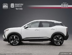 2025 Nissan Kicks SR PREMIUM