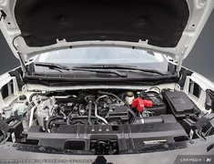 2025 Nissan Kicks SR PREMIUM