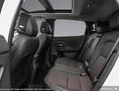 2025 Nissan Kicks SR PREMIUM