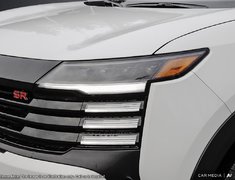 2025 Nissan Kicks SR PREMIUM