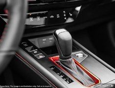 2025 Nissan Kicks SR PREMIUM