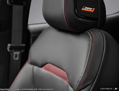 2025 Nissan Kicks SR PREMIUM