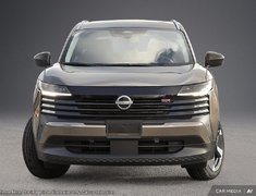 2025 Nissan Kicks SR PREMIUM