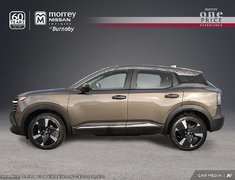 2025 Nissan Kicks SR PREMIUM