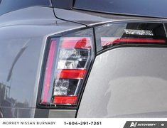 2025 Nissan Kicks SR AWD // ULTRA LOW KMS
