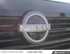 2025 Nissan Kicks SR AWD // ULTRA LOW KMS