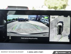 2025 Nissan Kicks SR AWD // ULTRA LOW KMS