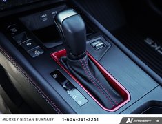 2025 Nissan Kicks SR AWD // ULTRA LOW KMS