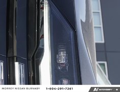 2025 Nissan Kicks SR AWD // ULTRA LOW KMS