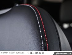 2025 Nissan Kicks SR AWD // ULTRA LOW KMS