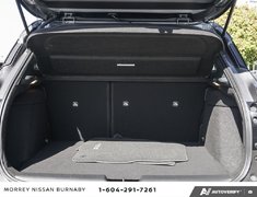 2025 Nissan Kicks SR AWD // ULTRA LOW KMS