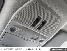 2025 Nissan Kicks SR AWD // ULTRA LOW KMS