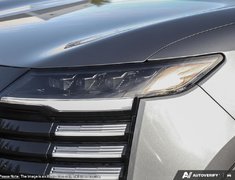 2025 Nissan Kicks SR PREMIUM