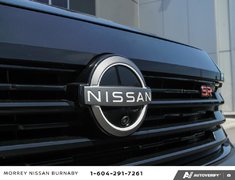 2025 Nissan Kicks SR PREMIUM