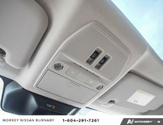 2025 Nissan Kicks SR PREMIUM