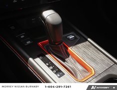 2025 Nissan Kicks SR PREMIUM