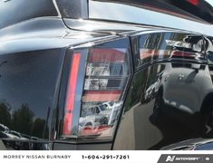2025 Nissan Kicks SR PREMIUM