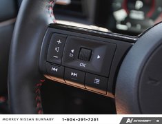 2025 Nissan Kicks SR PREMIUM