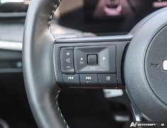 2025 Nissan Kicks SV PREMIUM