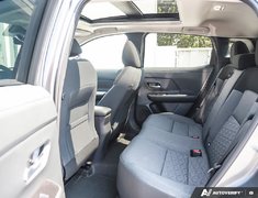 2025 Nissan Kicks SV PREMIUM
