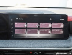 2025 Nissan Kicks SV PREMIUM