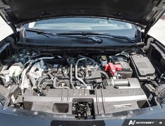 2025 Nissan Kicks SV PREMIUM