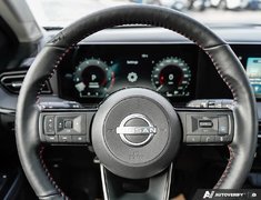 2025 Nissan Kicks SR AWD // SHOP AND COMPARE!