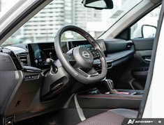 2025 Nissan Kicks SR AWD // SHOP AND COMPARE!