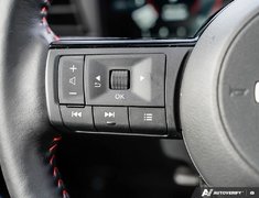 2025 Nissan Kicks SR AWD // SHOP AND COMPARE!