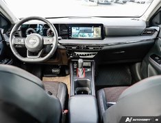 2025 Nissan Kicks SR AWD // SHOP AND COMPARE!
