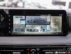 2025 Nissan Kicks SR AWD // SHOP AND COMPARE!