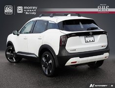 2025 Nissan Kicks SR AWD // SHOP AND COMPARE!