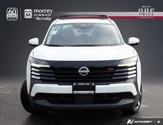 2025 Nissan Kicks SR AWD // SHOP AND COMPARE!