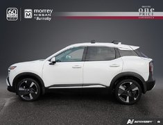 2025 Nissan Kicks SR AWD // SHOP AND COMPARE!