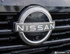 2025 Nissan Kicks SR AWD // SHOP AND COMPARE!